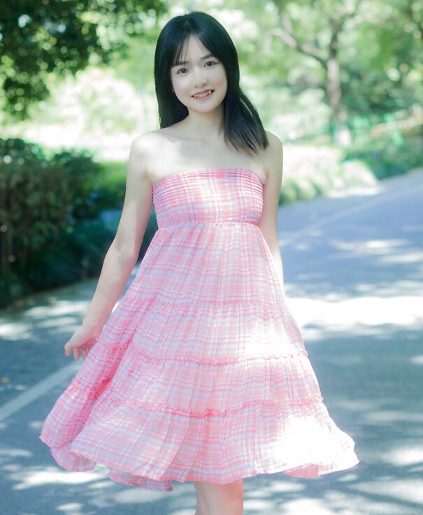 [YWW.ME] 2022.10.02 回不去的夏天 小怡妹妹cute