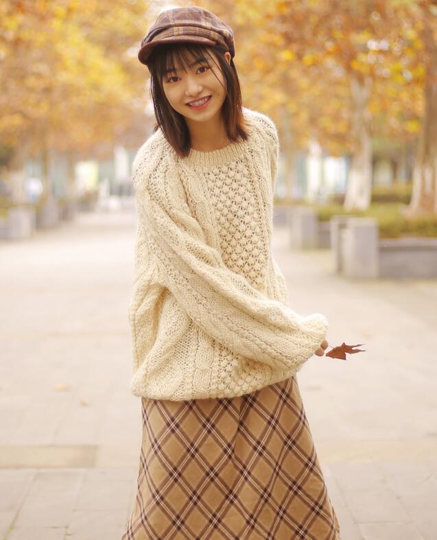 [YWW.ME] 2022.10.03 枫叶 panniling