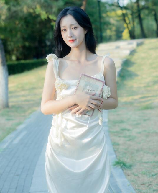 [YWW.ME] 2022.10.05 初秋似你 wans