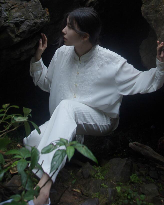 [YWW.ME] 2022.10.06 我于山间，而山亦在我中 Sweateronly