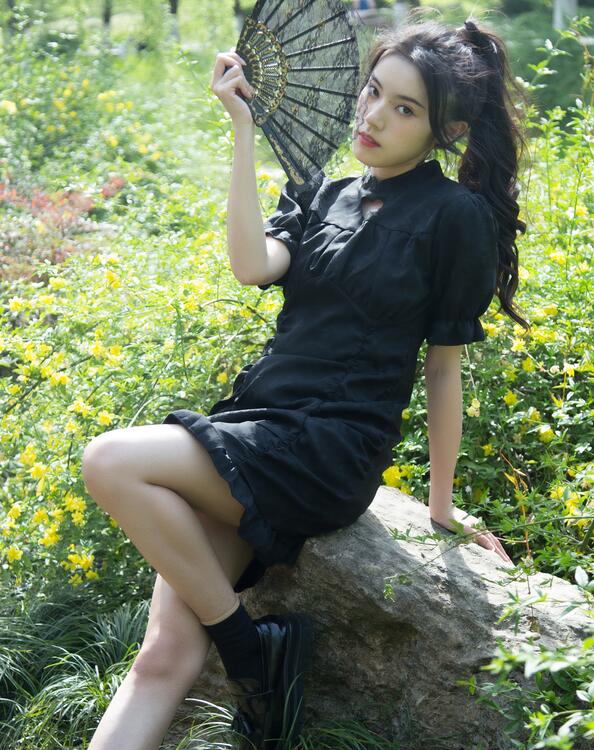 [YWW.ME] 2022.10.08 迎春 靜鏡婧