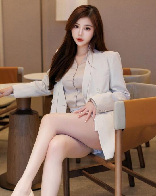 [IMISS爱蜜社] 2023.04.24 VOL.732 Lavinia肉肉 丝袜美腿
