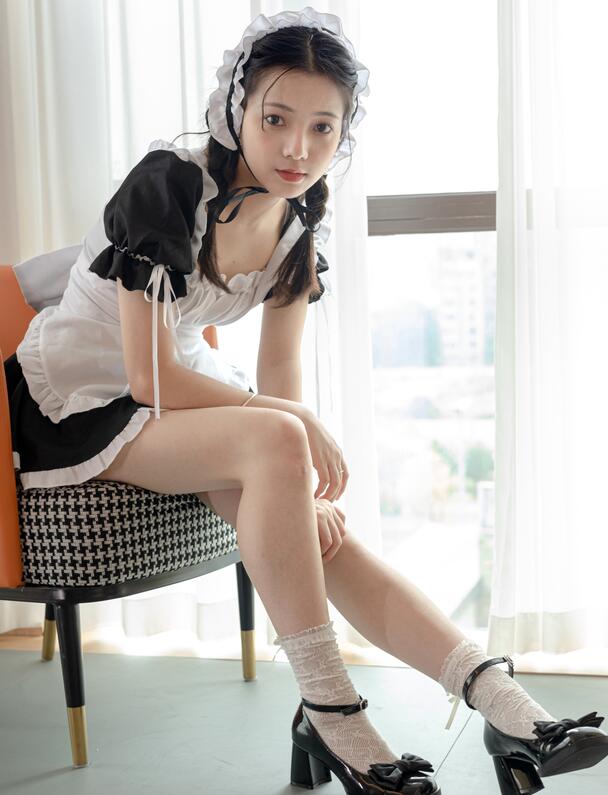 MZSOCK 2022.11.08 众筹第二季 NO.001 天天