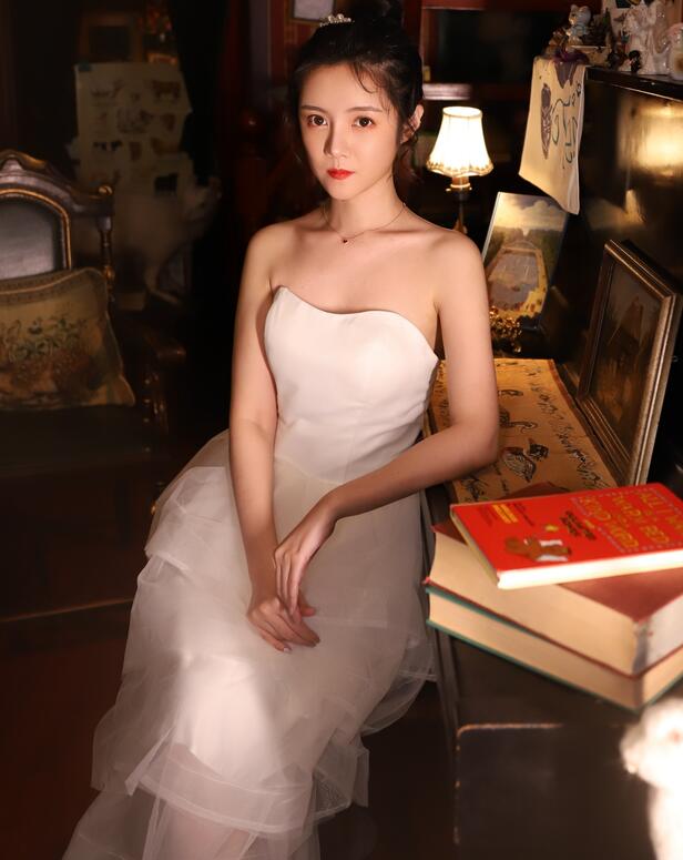 [YWW.ME] 2022.10.14 治愈 好多鱼