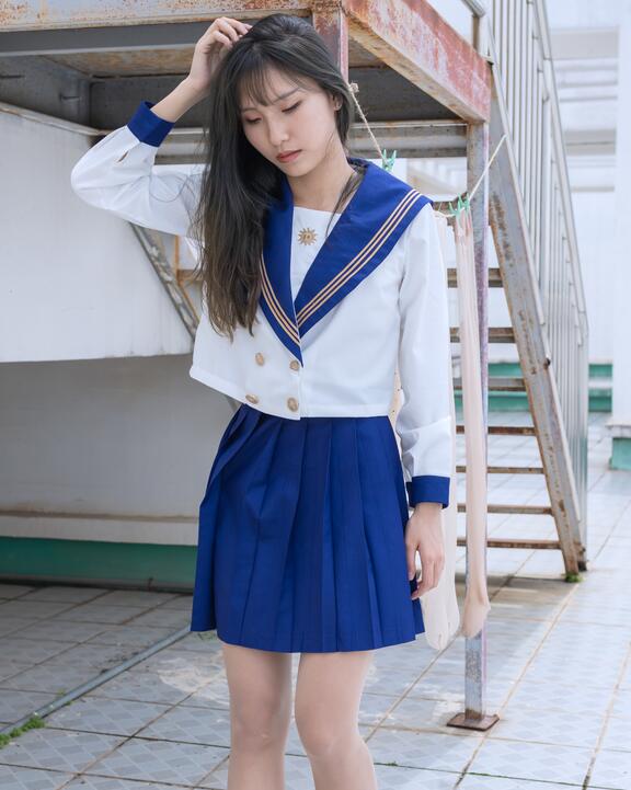 尤蜜思 NO.069 穿搭写真