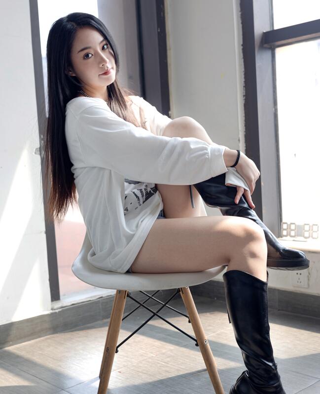MZSOCK 2023.04.11 新模 琴子