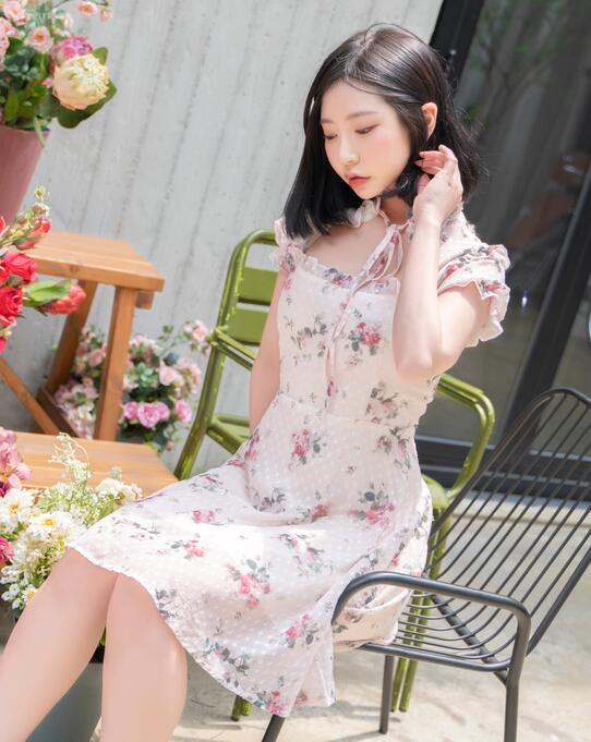 [ROGLE] Luci Vol.01 – Office Look