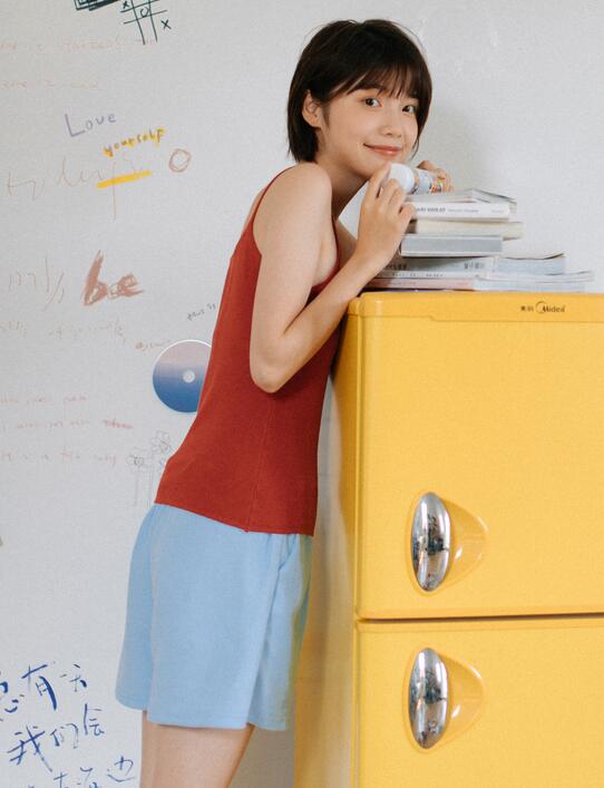 [YWW.ME] 2022.10.22 有冰箱的夏天 77