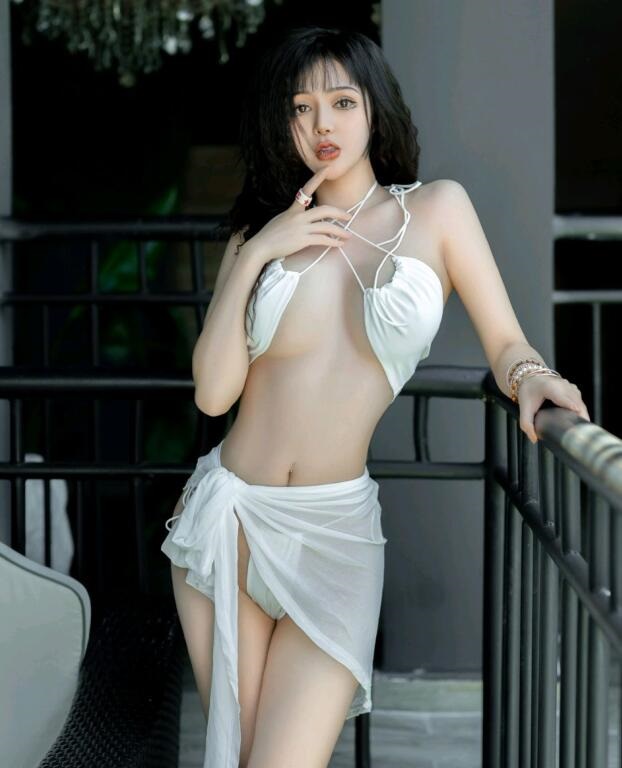 [MFStar模范学院] 2023.05.09 VOL.617 文静儿 妩媚美腿