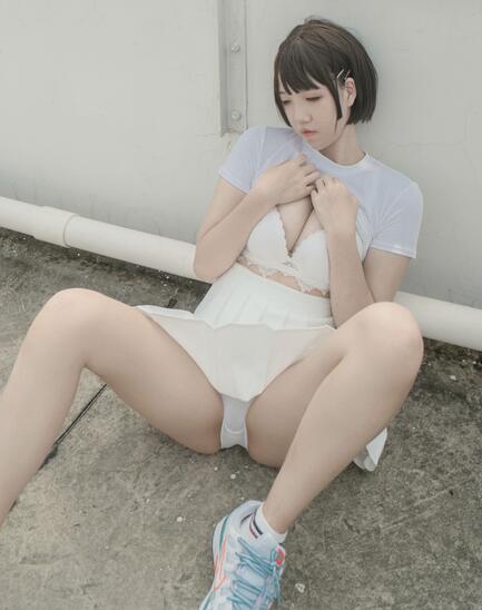 小何童鞋 – 阿熏天台
