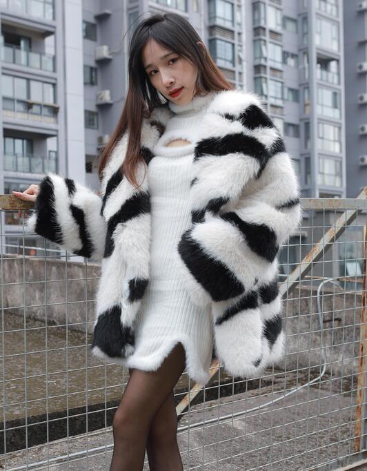 [IESS异思趣向] 2022.12.29 丝享家 1313 美子《冬季穿搭》