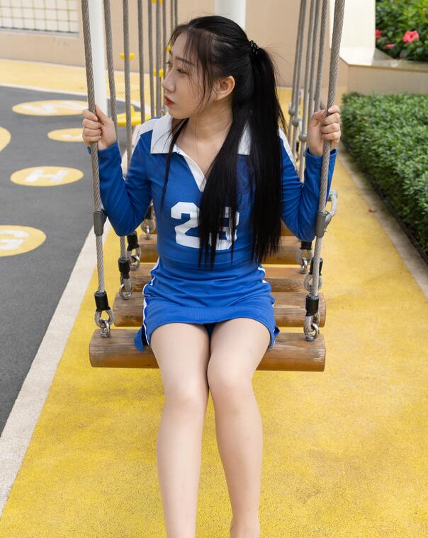 尤蜜思 NO.088 穿搭写真