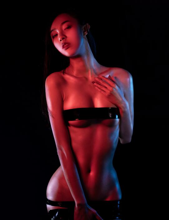 小何童鞋 – 龙虾胶带
