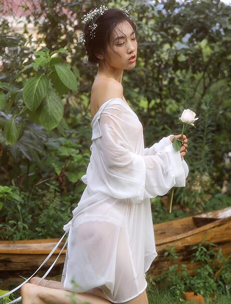 [YWW.ME] 2022.10.29 颜色 海角的郭荣