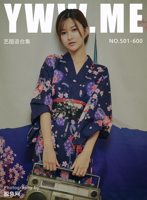 [YWW.ME] NO.501-600 合集