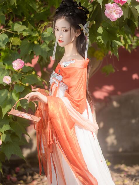 [YWW.ME] 2022.11.04 似是故人来 -林秋奈