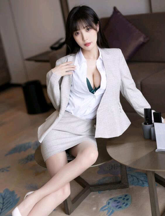 [XIAOYU语画界] 2023.05.24 VOL.1034 林星阑 美腿丝袜