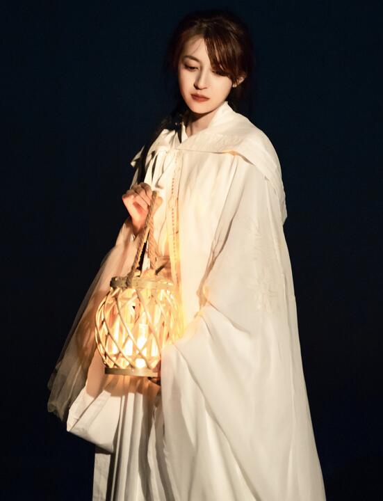 [YWW.ME] 2022.11.05 夜探故人 壹萱-