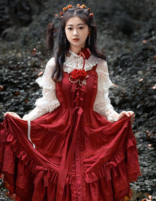 [YWW.ME] 2022.11.05 最后一朵玫瑰 ASOE