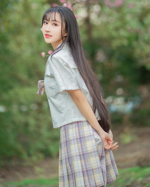 [YWW.ME] 2022.11.06 时光蹁跹 -绮罗生的小苏苏-
