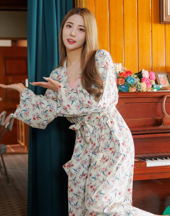 [Bimilstory] Bomi – Vol.24 Single Woman’s Boyfriend Invitation No.02