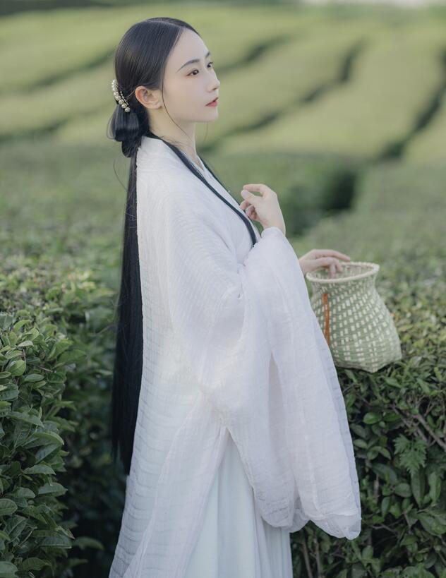 [YWW.ME] 2022.11.11 衣袖染茶香 灿暖暖暖