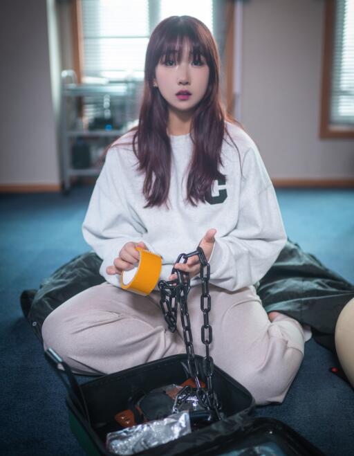 [BlueCake] Ggubbu – Sub Delivery