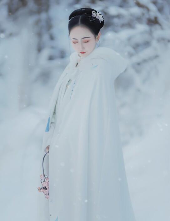 [YWW.ME] 2022.11.13 寒酥 灿暖暖暖