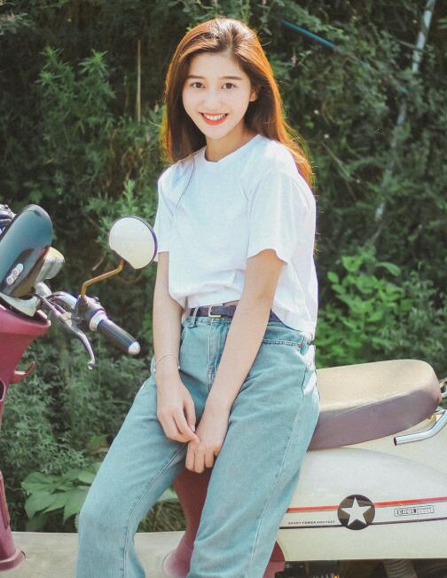 [YWW.ME] 2022.11.13 夏日女友 一壹七_