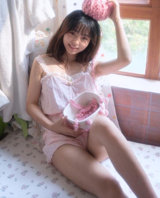 [YWW.ME] 2022.11.14 季末之花 Sylvia595