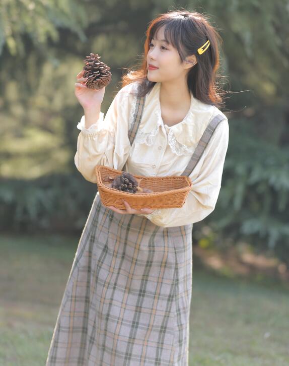 [YWW.ME] 2022.11.17 秋信 小薇人儿