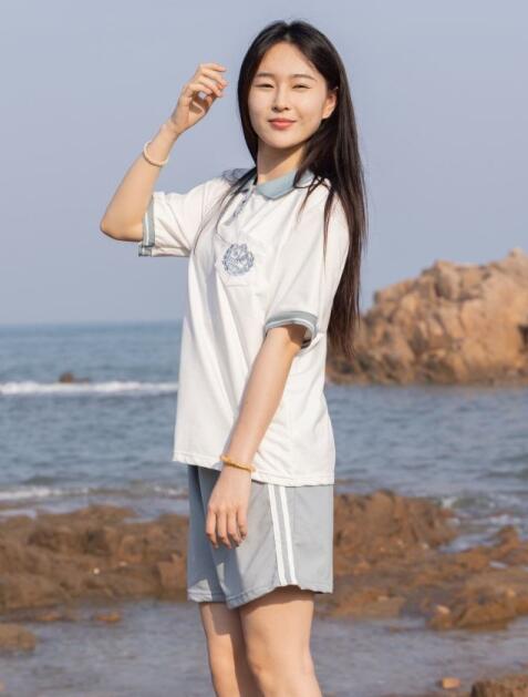 物恋传媒 NO.1567 美兔-海边的风