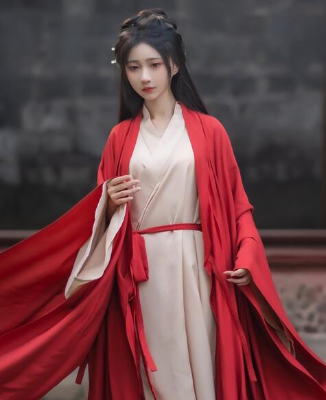 [YWW.ME] 2022.11.18 故人归 -绮罗生的小苏苏-