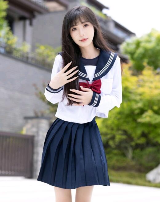 [XIAOYU语画界] 2023.06.08 VOL.1045 林星阑 制服美腿