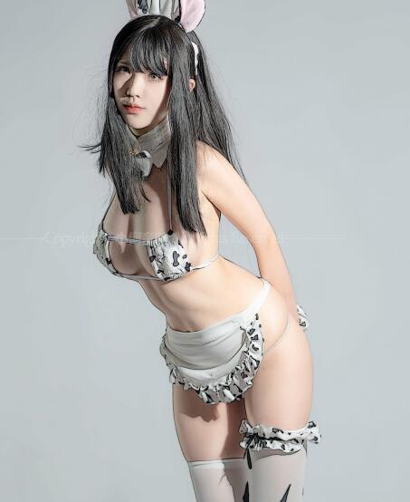 小何童鞋 – 奶牛