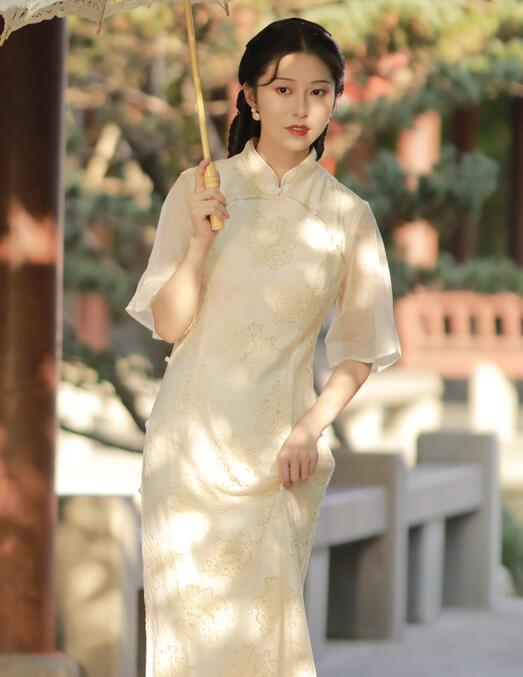 [YWW.ME] 2022.11.22 等一阵清风 粉面姑娘