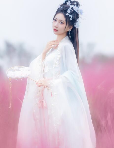 [YWW.ME] 2022.11.22 浮生梦 -绮罗生的小苏苏-