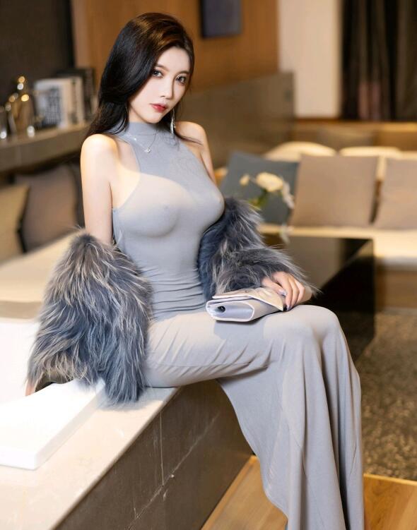 [XIAOYU语画界] 2023.06.16 VOL.1051 杨晨晨Yome 美臀丰腴