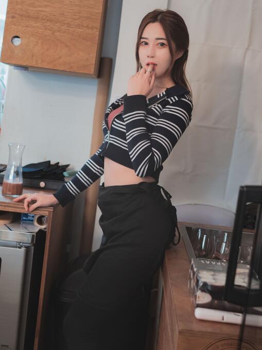 [PURE MEDIA] VOL.223 Dohee (도희)