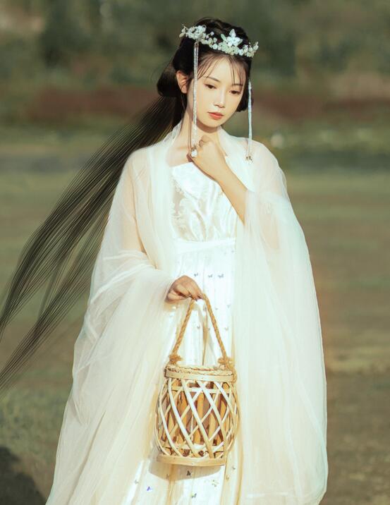 [YWW.ME] 2022.11.27 馥郁愁 丸子