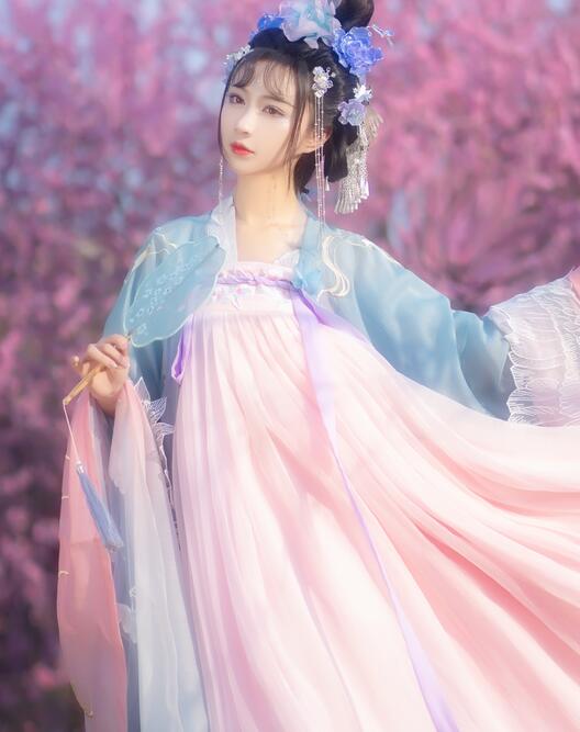 [YWW.ME] 2022.11.28 玲珑 -绮罗生的小苏苏-