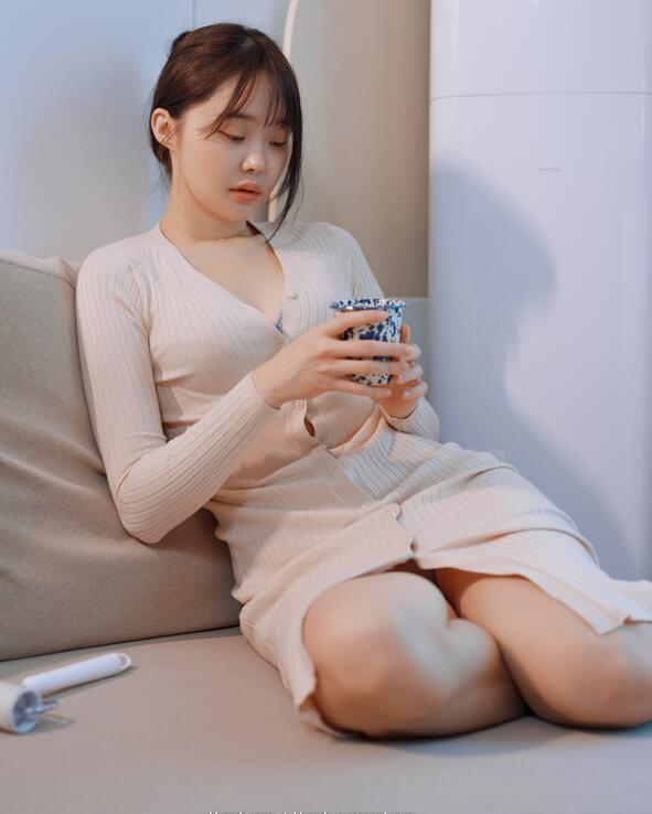 [Lilynah] Inah – Vol.29 Alone is lonely
