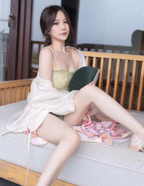 鱼子酱Fish – 内购无水印 古风如画
