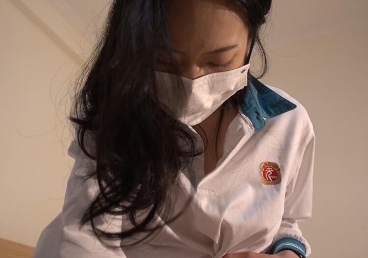[ROSI视频] 2023.03.03 NO.482