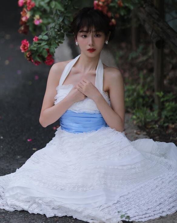 [YWW.ME] 2022.12.05 落跑新娘 顾林x