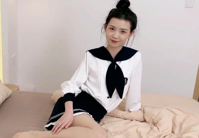 [香柚] 2022.03.28《妩媚小学妹》柔柔