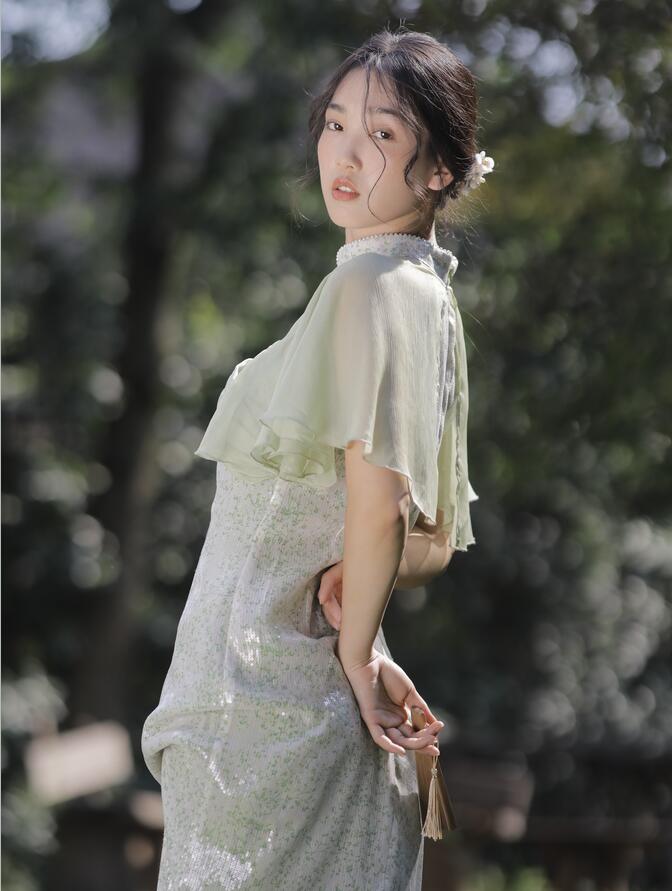 [YWW.ME] 2022.12.10 春不晚 海角的郭荣