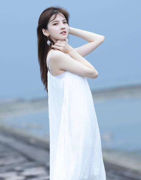 [YWW.ME] 2022.12.10 雨后少女 Dtifa丁小妮