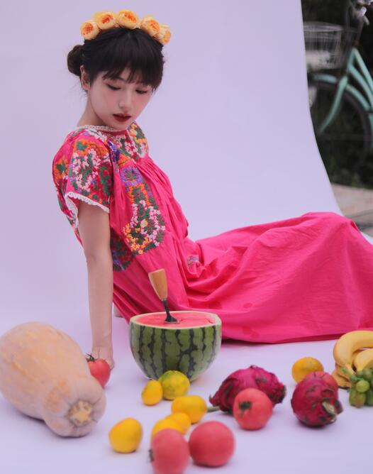 [YWW.ME] 2022.12.12 弗里达 顾林x