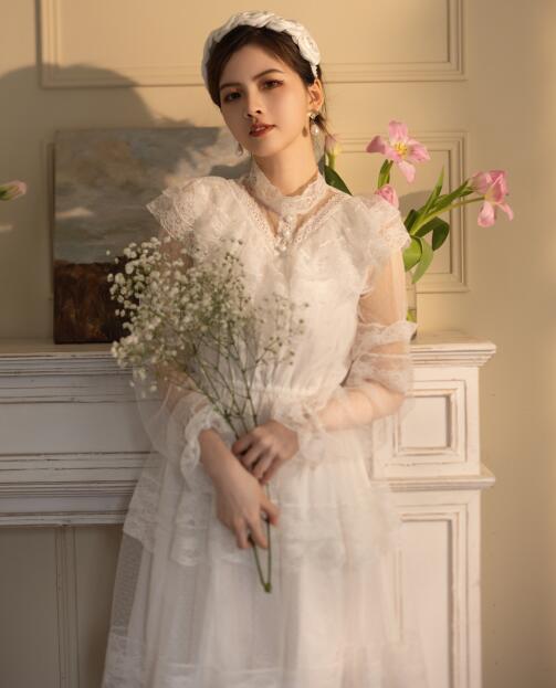 [YWW.ME] 2022.12.13 法式丽影 Dtifa丁小妮